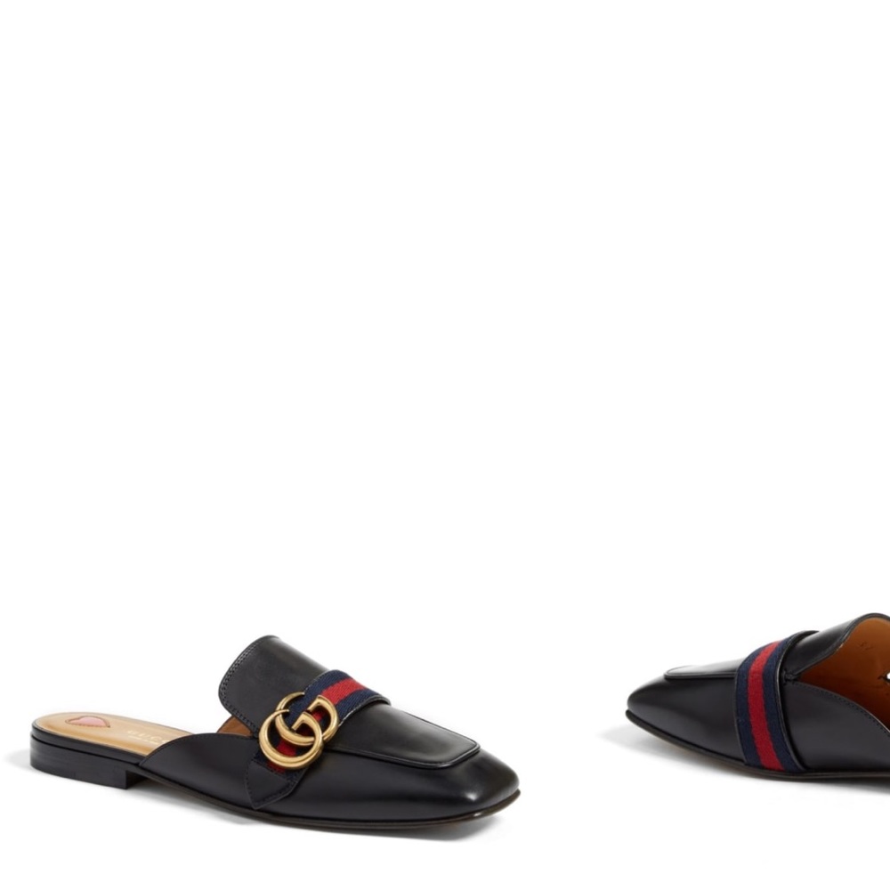 Gucci Peyton Loafer